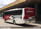 Viação Serro 28113 na cidade de Belo Horizonte, Minas Gerais, Brasil, por Moisés Magno. Número da foto: #12742256.