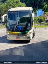 Empresa Gontijo de Transportes 18995 na cidade de Ilhéus, Bahia, Brasil, por Andrew Mendes Saat. Número da foto: #12741425.