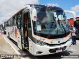 Sango Transportes Turísticos 2102 na cidade de Barueri, São Paulo, Brasil, por Matheus Germiniani. Número da foto: #12742564.