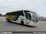 Empresa Gontijo de Transportes 18465 na cidade de Caruaru, Pernambuco, Brasil, por Lenilson da Silva Pessoa. Número da foto: #12743071.