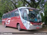 Expresso Gardenia 4170 na cidade de São Paulo, São Paulo, Brasil, por André Lourenço de Freitas. Número da foto: #12741956.