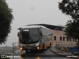 Transur - Transporte Rodoviário Mansur 4010 na cidade de Barroso, Minas Gerais, Brasil, por Lucas Franco. Número da foto: #12741987.