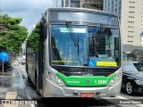 Viação Gato Preto 1 2688 na cidade de São Paulo, São Paulo, Brasil, por Brenno Santos. Número da foto: #12743052.