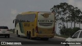 Empresa Gontijo de Transportes 19565 na cidade de Jaboatão dos Guararapes, Pernambuco, Brasil, por Pedro Francisco Junior. Número da foto: #12743218.