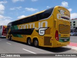 Empresa Gontijo de Transportes 25070 na cidade de Barueri, São Paulo, Brasil, por Matheus Da Mata Santos. Número da foto: #12742776.