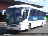 Planalto Transportes 1423 na cidade de Porto Alegre, Rio Grande do Sul, Brasil, por Luis Alfredo Soares Knuth. Número da foto: #:id.