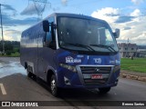 TCB - Sociedade de Transportes Coletivos de Brasília 1024-3 na cidade de Samambaia, Distrito Federal, Brasil, por Brenno Santos. Número da foto: #12743041.