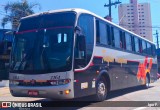 Rápido Campinas 2261 na cidade de Campo Limpo Paulista, São Paulo, Brasil, por Igor F.. Número da foto: #12742049.