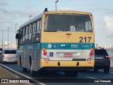 Expresso Santo Antônio 217 na cidade de Maceió, Alagoas, Brasil, por Luiz Fernando. Número da foto: #12743078.