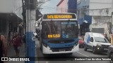 Viação Nossa Senhora da Penha RJ 188.113 na cidade de Nilópolis, Rio de Janeiro, Brasil, por Gustavo Cruz da silva Teixeira. Número da foto: #:id.