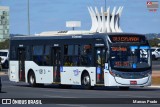 TCB - Sociedade de Transportes Coletivos de Brasília 1091 0 na cidade de Brasília, Distrito Federal, Brasil, por Marcus Prado. Número da foto: #12741336.