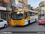 Plataforma Transportes 31017 na cidade de Salvador, Bahia, Brasil, por Marcos Paulo. Número da foto: #:id.