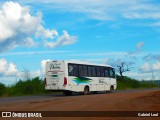 Viação Pains 3300 na cidade de Arcos, Minas Gerais, Brasil, por Gabriel Leal. Número da foto: #12742926.