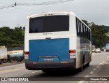 Rodoviário São Judas 7J75 na cidade de Conselheiro Lafaiete, Minas Gerais, Brasil, por Eduardo Vieira. Número da foto: #:id.