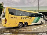 Empresa Gontijo de Transportes 18265 na cidade de Bauru, São Paulo, Brasil, por Júnior Juninho. Número da foto: #12743488.