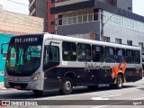 Rápido Campinas 17018 na cidade de Jundiaí, São Paulo, Brasil, por Igor F.. Número da foto: #12741936.