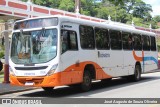 Viação Conecta 006 na cidade de Paraíba do Sul, Rio de Janeiro, Brasil, por José Augusto de Souza Oliveira. Número da foto: #:id.