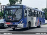 BR Mobilidade Baixada Santista 82113 na cidade de Santos, São Paulo, Brasil, por Anderson Sousa Feijó. Número da foto: #:id.