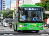 Trampolim da Vitória 001 na cidade de Natal, Rio Grande do Norte, Brasil, por Junior Mendes. Número da foto: #12743728.
