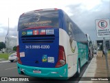 Exclusive Transportes Viagens e Turismo 2025 na cidade de Brasília, Distrito Federal, Brasil, por Jonas Miranda. Número da foto: #:id.