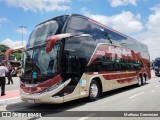 Santa Maria Fretamento e Turismo > Transportes Santa Maria(SP) 3000 na cidade de Barueri, São Paulo, Brasil, por Matheus Germiniani. Número da foto: #12742596.