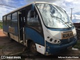 Transporte Rural 8312 na cidade de Anápolis, Goiás, Brasil, por Sullyvan Martins Ribeiro. Número da foto: #:id.