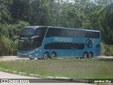 Auto Viação Progresso 6137 na cidade de Recife, Pernambuco, Brasil, por Jonathan Silva. Número da foto: #:id.