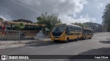 Escolares 01 na cidade de Poção, Pernambuco, Brasil, por Leon Oliver. Número da foto: #12740636.