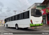 Ônibus Particulares KUY5H12 na cidade de Salinópolis, Pará, Brasil, por Fabio Soares. Número da foto: #12740983.