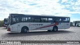 Viação Fervima 725 na cidade de Embu das Artes, São Paulo, Brasil, por Jackson Lucas. Número da foto: #:id.