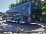 Viação Cidade Sol 8610 na cidade de Salvador, Bahia, Brasil, por Matheus Cauã. Número da foto: #:id.