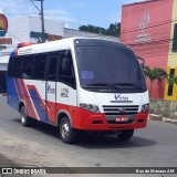 Vivian Transportes e Turismo 22717042 na cidade de Manaus, Amazonas, Brasil, por Bus de Manaus AM. Número da foto: #:id.