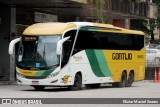 Empresa Gontijo de Transportes 19605 na cidade de Belo Horizonte, Minas Gerais, Brasil, por Eliziar Maciel Soares. Número da foto: #12743247.