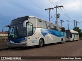 Nosso Rio Turismo 3000 na cidade de Minas Novas, Minas Gerais, Brasil, por Josimar Gomes Simoes. Número da foto: #12742884.