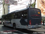 Auto Omnibus Nova Suissa 31281 na cidade de Belo Horizonte, Minas Gerais, Brasil, por Douglas Célio Brandao. Número da foto: #:id.