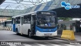 Viação São Pedro 0313035 na cidade de Manaus, Amazonas, Brasil, por Enzo Oliver. Número da foto: #12742414.