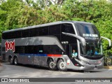 Auto Viação 1001 RJ 108.710 na cidade de São Paulo, São Paulo, Brasil, por Herick Jorge Athayde Halfeld. Número da foto: #:id.