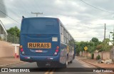 Raça Transportes 4068 na cidade de Teodoro Sampaio, São Paulo, Brasil, por Rafael Rodenas. Número da foto: #12740619.