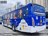 Transcooper > Norte Buss 2 6274 na cidade de Barueri, São Paulo, Brasil, por Danilo Augusto. Número da foto: #12743729.