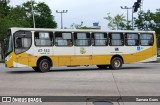 Empresa de Transportes Nova Marambaia AT-153 na cidade de Belém, Pará, Brasil, por Samara Goes. Número da foto: #12741895.