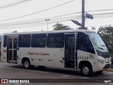 Rápido Campinas 11122 na cidade de Campo Limpo Paulista, São Paulo, Brasil, por Igor F.. Número da foto: #12741953.
