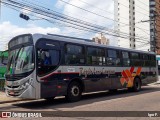 Rápido Campinas 8916 na cidade de Jundiaí, São Paulo, Brasil, por Igor F.. Número da foto: #12741941.