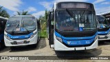 Viação Verdun B71055 na cidade de Rio de Janeiro, Rio de Janeiro, Brasil, por Victor  Oliveira. Número da foto: #12740911.