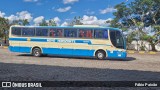 Viação Novo Horizonte 1018411 na cidade de Vitória da Conquista, Bahia, Brasil, por Fábio Paixão. Número da foto: #:id.
