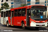 Companhia Coordenadas de Transportes 25E48 na cidade de Contagem, Minas Gerais, Brasil, por Henrique Simões. Número da foto: #:id.