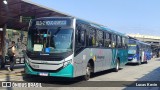 Auto Viação Urubupungá 00232 na cidade de Osasco, São Paulo, Brasil, por Lucas Kevin. Número da foto: #12743077.