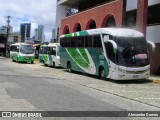 Costa Verde Turismo 1800 na cidade de João Pessoa, Paraíba, Brasil, por Alexandre Dumas. Número da foto: #12742381.