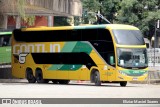 Empresa Gontijo de Transportes 23100 na cidade de Belo Horizonte, Minas Gerais, Brasil, por Eliziar Maciel Soares. Número da foto: #12743530.
