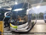 Brasil Sul Linhas Rodoviárias 3845 na cidade de Curitiba, Paraná, Brasil, por William Bispo da Silva. Número da foto: #12740648.