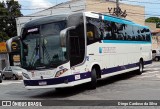 Viação Piracicabana 1501 na cidade de São Paulo, São Paulo, Brasil, por Diego Cardoso da Silva. Número da foto: #12743779.